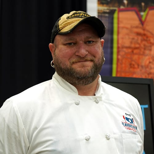 Greg King