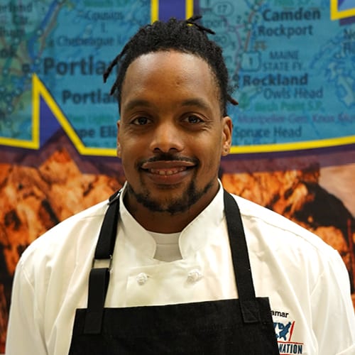 Jamar Jackson
