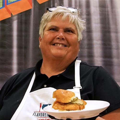 Jean Anne Bailey