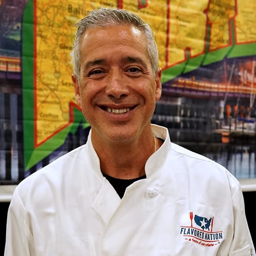 Pete Triantafilos