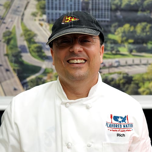 Rich Aronson