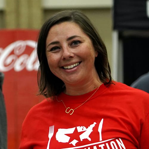 Sam Perdick