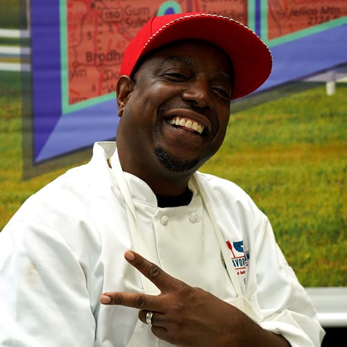 Sterling Wright